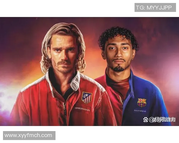 巴萨与马竞精彩对决视频回顾全场亮点与精彩瞬间分析